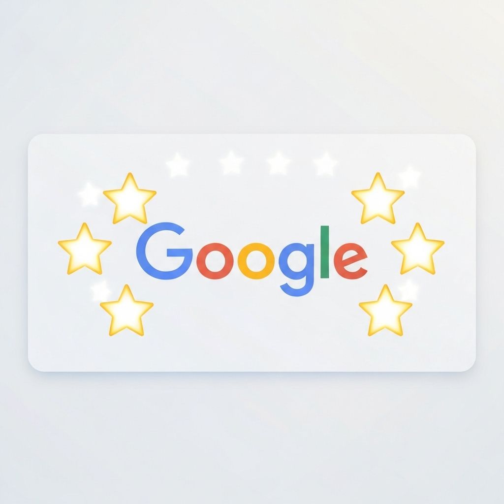 Google Review Automation